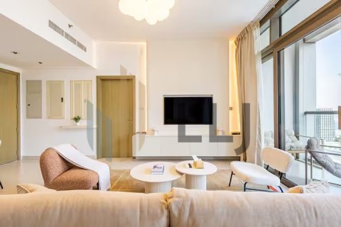Byt v Al Reem Island, Abu Dhabi, SAE 3 ložnice, 166 m² Č.: 629699 - fotografie 7