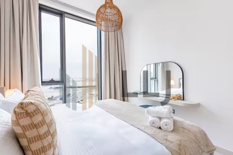Byt v Al Reem Island, Abu Dhabi, SAE 3 ložnice, 166 m² Č.: 629699 - fotografie 22