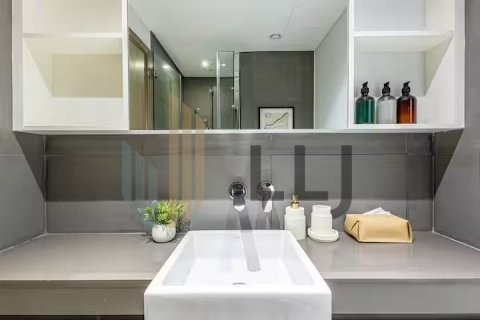 Byt v Al Reem Island, Abu Dhabi, SAE 3 ložnice, 166 m² Č.: 629699 - fotografie 18