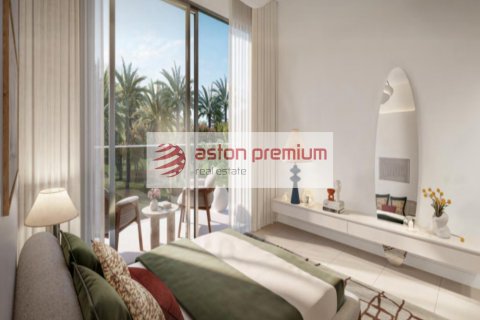 Vila v The Valley, Dubai, SAE 4 ložnice, 312.7 m² Č.: 629696 - fotografie 3