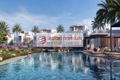 Vila v The Valley, Dubai, SAE 4 ložnice, 312.7 m² Č.: 629696 - fotografie 8