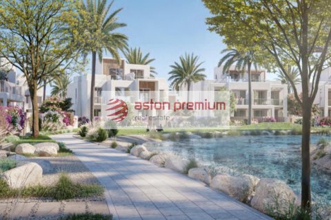 Vila v The Valley, Dubai, SAE 4 ložnice, 312.7 m² Č.: 629696 - fotografie 12