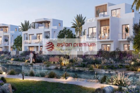 Vila v The Valley, Dubai, SAE 4 ložnice, 312.7 m² Č.: 629696 - fotografie 9