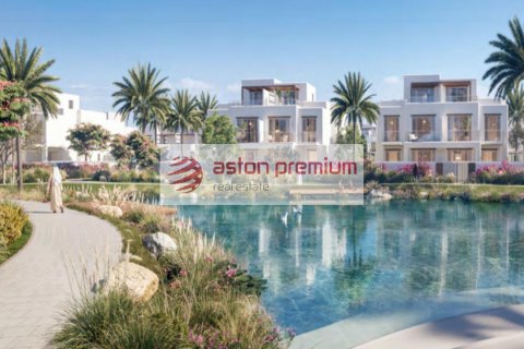 Vila v The Valley, Dubai, SAE 4 ložnice, 312.7 m² Č.: 629696 - fotografie 10