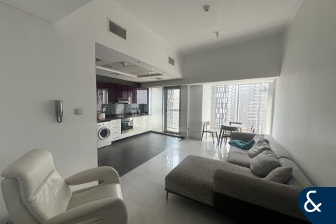 Apartment in CAYAN TOWER in Dubai Marina, UAE 1 bedroom, 71 sq.m. № 671507 - photo 2