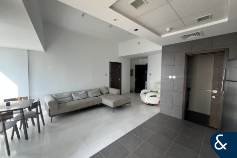 Apartment in CAYAN TOWER in Dubai Marina, UAE 1 bedroom, 71 sq.m. № 671507 - photo 12