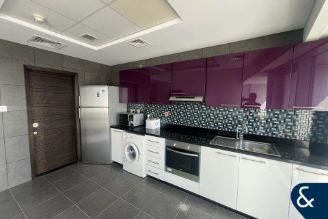 Apartment in CAYAN TOWER in Dubai Marina, UAE 1 bedroom, 71 sq.m. № 671507 - photo 5