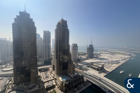 Apartment in CAYAN TOWER in Dubai Marina, UAE 1 bedroom, 71 sq.m. № 671507 - photo 1