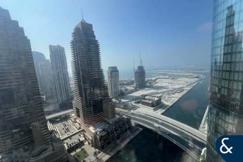 Apartment in CAYAN TOWER in Dubai Marina, UAE 1 bedroom, 71 sq.m. № 671507 - photo 15