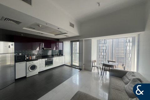 Apartment in CAYAN TOWER in Dubai Marina, UAE 1 bedroom, 71 sq.m. № 671507 - photo 3