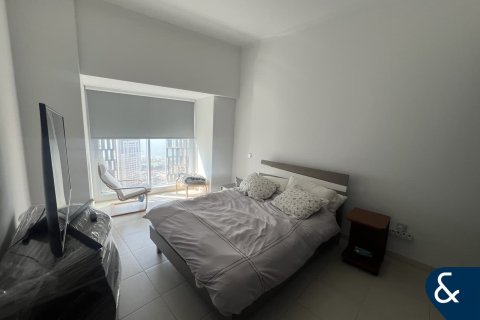 Apartment in CAYAN TOWER in Dubai Marina, UAE 1 bedroom, 71 sq.m. № 671507 - photo 8