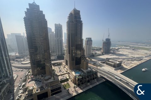 Apartment in CAYAN TOWER in Dubai Marina, UAE 1 bedroom, 71 sq.m. № 671507 - photo 6