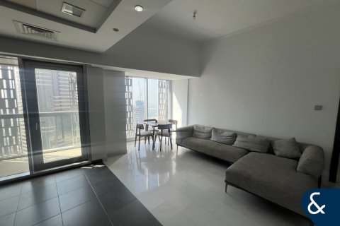 Apartment in CAYAN TOWER in Dubai Marina, UAE 1 bedroom, 71 sq.m. № 671507 - photo 4