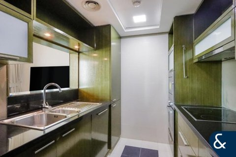 阿联酋 Dubai Downtown Dubai (Downtown Burj Dubai) 待售 : 1 卧, 64 平方米 , 编号671509 - 照片 7