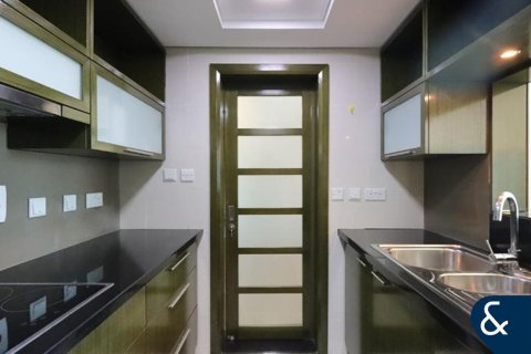 阿联酋 Dubai Downtown Dubai (Downtown Burj Dubai) 待售 : 1 卧, 64 平方米 , 编号671509 - 照片 9