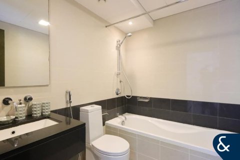 阿联酋 Dubai Downtown Dubai (Downtown Burj Dubai) 待售 : 1 卧, 64 平方米 , 编号671509 - 照片 8