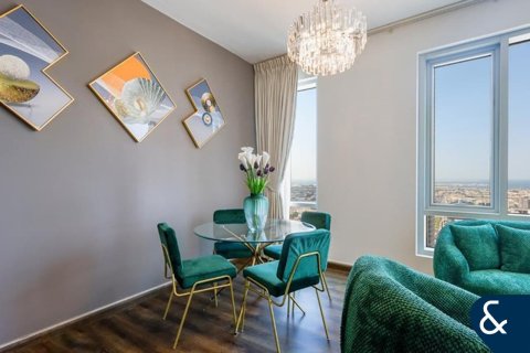 阿联酋 Dubai Downtown Dubai (Downtown Burj Dubai) 待售 : 1 卧, 64 平方米 , 编号671509 - 照片 3