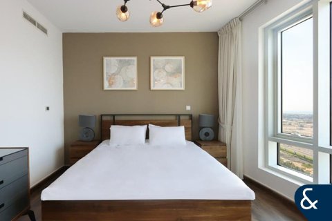 阿联酋 Dubai Downtown Dubai (Downtown Burj Dubai) 待售 : 1 卧, 64 平方米 , 编号671509 - 照片 4