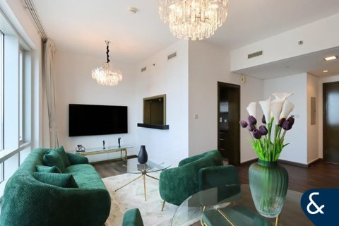 阿联酋 Dubai Downtown Dubai (Downtown Burj Dubai) 待售 : 1 卧, 64 平方米 , 编号671509 - 照片 1