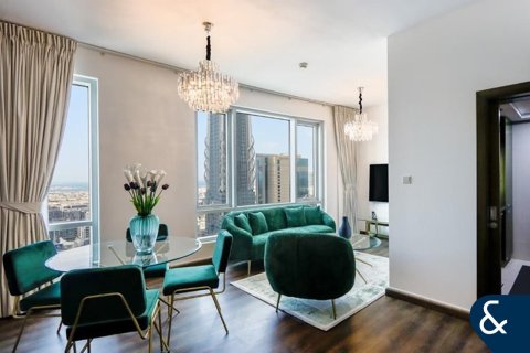 阿联酋 Dubai Downtown Dubai (Downtown Burj Dubai) 待售 : 1 卧, 64 平方米 , 编号671509 - 照片 2