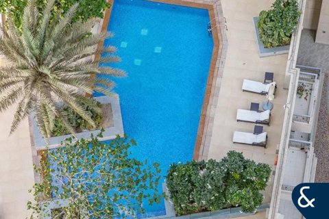 阿联酋 Dubai Downtown Dubai (Downtown Burj Dubai) 待售 : 1 卧, 64 平方米 , 编号671509 - 照片 10