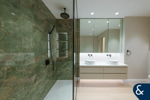 شقة للبيع في Old Town، دبي، الإمارات العربية المتحدة 2 غرفة نوم ، 232 متر مربع ، رقم 671512 - صورة 11