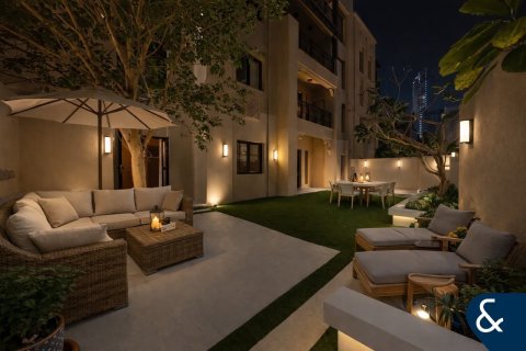 آپارتمان برای فروش در  Old Town، Dubai، امارات متحده عربی  2 خوابه ، 232 متر مربع ، شماره 671512 - تصویر 13