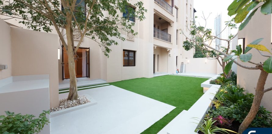 شقة في Old Town، دبي 2 غرفة نوم ، 232 متر مربع . ر قم 671512