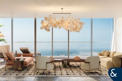 Apartment sa SIX SENSES RESIDENCES sa Dubai Marina, UAE 4 silid-tulugan, 484 sq.m. № 671510 - larawan 11