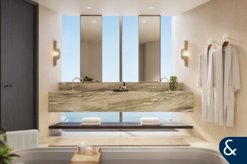 Apartment sa SIX SENSES RESIDENCES sa Dubai Marina, UAE 4 silid-tulugan, 484 sq.m. № 671510 - larawan 16