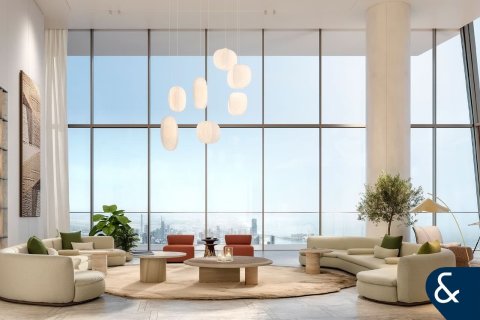 Apartment sa SIX SENSES RESIDENCES sa Dubai Marina, UAE 4 silid-tulugan, 484 sq.m. № 671510 - larawan 12