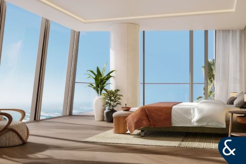 Apartment sa SIX SENSES RESIDENCES sa Dubai Marina, UAE 4 silid-tulugan, 484 sq.m. № 671510 - larawan 15