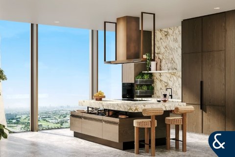 Apartment sa SIX SENSES RESIDENCES sa Dubai Marina, UAE 4 silid-tulugan, 484 sq.m. № 671510 - larawan 10