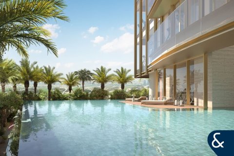 Apartment sa SIX SENSES RESIDENCES sa Dubai Marina, UAE 4 silid-tulugan, 484 sq.m. № 671510 - larawan 3