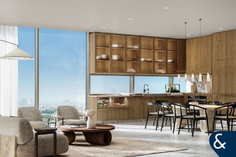 Apartment sa SIX SENSES RESIDENCES sa Dubai Marina, UAE 4 silid-tulugan, 484 sq.m. № 671510 - larawan 6