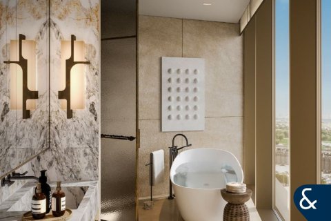 Apartment sa SIX SENSES RESIDENCES sa Dubai Marina, UAE 4 silid-tulugan, 484 sq.m. № 671510 - larawan 8