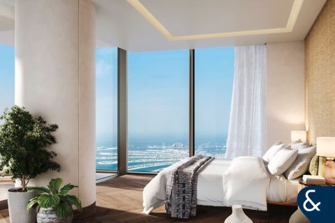 Apartment sa SIX SENSES RESIDENCES sa Dubai Marina, UAE 4 silid-tulugan, 484 sq.m. № 671510 - larawan 9