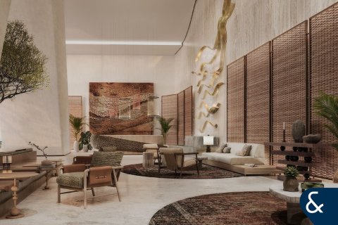 Apartment sa SIX SENSES RESIDENCES sa Dubai Marina, UAE 4 silid-tulugan, 484 sq.m. № 671510 - larawan 5