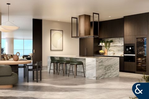 Apartment sa SIX SENSES RESIDENCES sa Dubai Marina, UAE 4 silid-tulugan, 484 sq.m. № 671510 - larawan 14