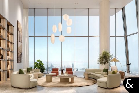 آپارتمان برای فروش در  Dubai Marina، Dubai، امارات متحده عربی  4 خوابه ، 866 متر مربع ، شماره 671511 - تصویر 4