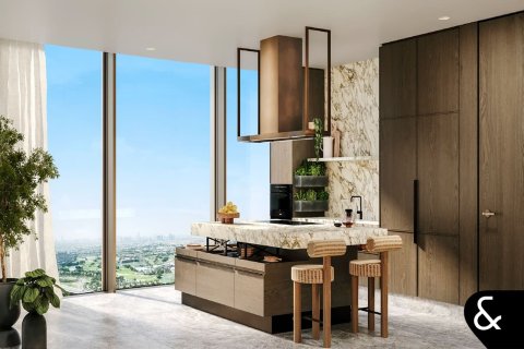 آپارتمان برای فروش در  Dubai Marina، Dubai، امارات متحده عربی  4 خوابه ، 866 متر مربع ، شماره 671511 - تصویر 2