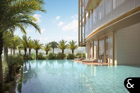 آپارتمان برای فروش در  Dubai Marina، Dubai، امارات متحده عربی  4 خوابه ، 866 متر مربع ، شماره 671511 - تصویر 10