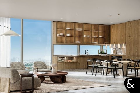 آپارتمان برای فروش در  Dubai Marina، Dubai، امارات متحده عربی  4 خوابه ، 866 متر مربع ، شماره 671511 - تصویر 13