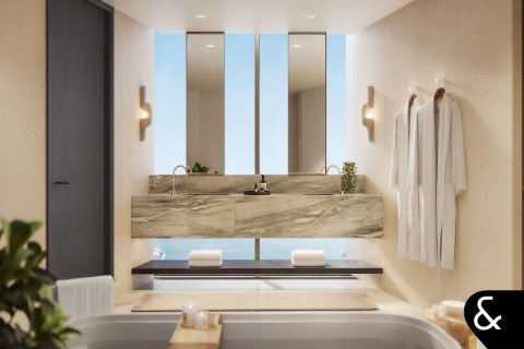 آپارتمان برای فروش در  Dubai Marina، Dubai، امارات متحده عربی  4 خوابه ، 866 متر مربع ، شماره 671511 - تصویر 8
