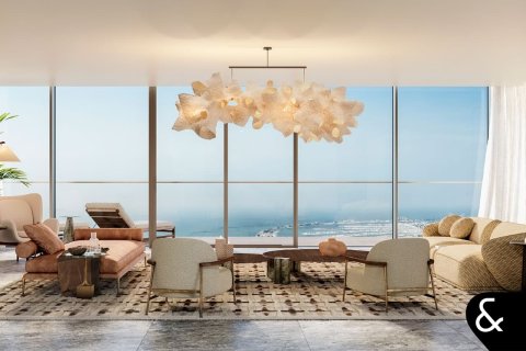 آپارتمان برای فروش در  Dubai Marina، Dubai، امارات متحده عربی  4 خوابه ، 866 متر مربع ، شماره 671511 - تصویر 3