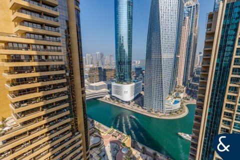 Byt v LIV MARINA v Dubai Marina, SAE 2 ložnice, 124 m² Č.: 671508 - fotografie 9