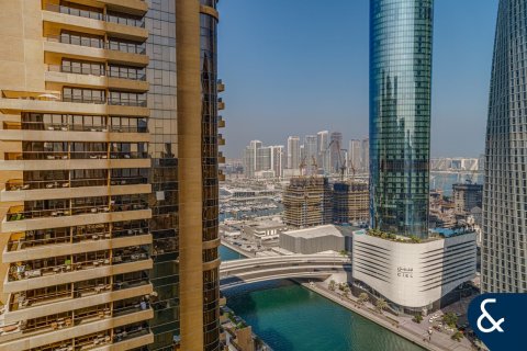 Byt v LIV MARINA v Dubai Marina, SAE 2 ložnice, 124 m² Č.: 671508 - fotografie 14