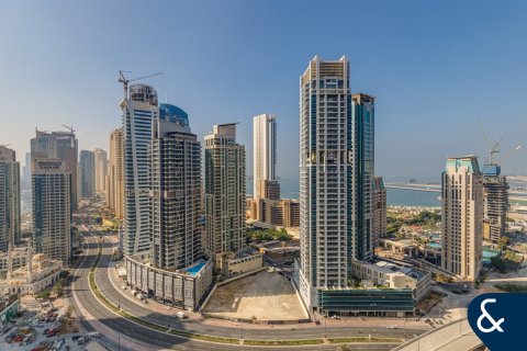Byt v LIV MARINA v Dubai Marina, SAE 2 ložnice, 124 m² Č.: 671508 - fotografie 10