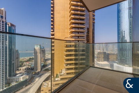 Byt v LIV MARINA v Dubai Marina, SAE 2 ložnice, 124 m² Č.: 671508 - fotografie 15
