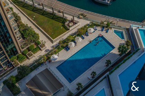 Byt v LIV MARINA v Dubai Marina, SAE 2 ložnice, 124 m² Č.: 671508 - fotografie 13